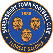 ShrewsburyTown